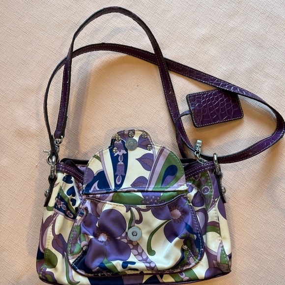 Dooney & Bourke Purse and Kathy Purse offered together for one price - Picture 15 of 15